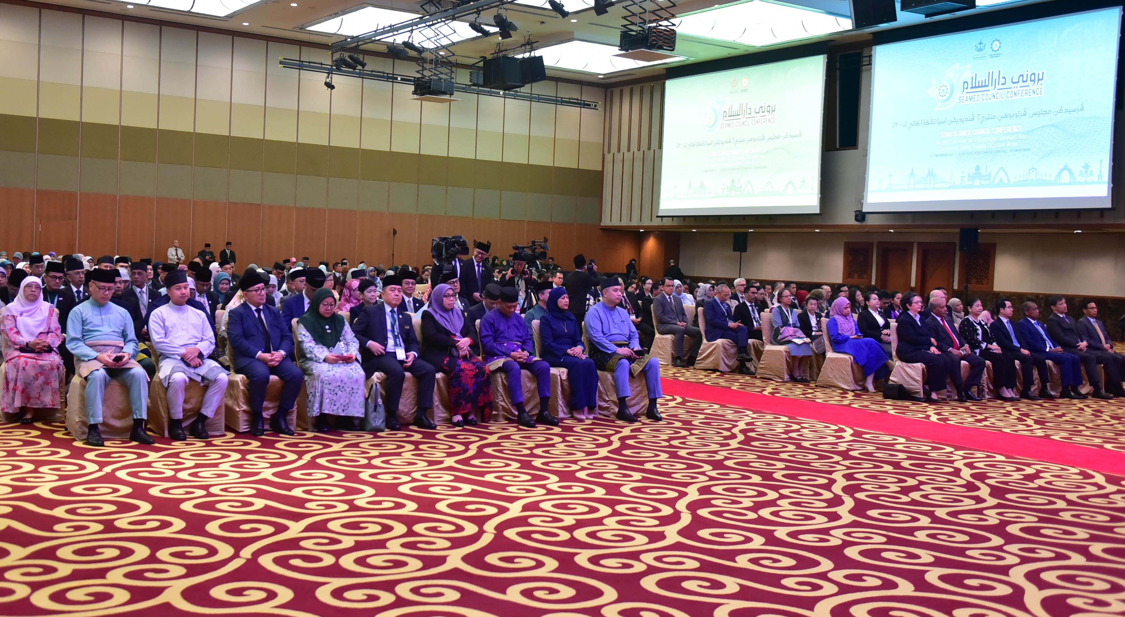 Workshop Session